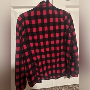 Uniqlo Fleece Jacket